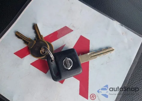 2008 Nissan Titan Xe from USA, damaged, VIN 1N6AA06A88N330224